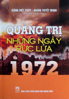 Quảng Trị những ngày rực lửa – 1972
