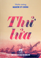 Thử lửa