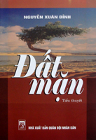 Đất mặn
