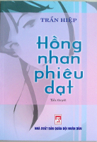 Hồng nhan phiêu dạt