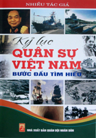 Kỷ lục quân sự Việt Nam bước đầu tìm hiểu