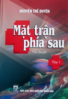 Mặt trận phía sau