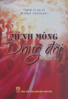 Mênh mông dòng đời