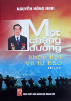 Một chặng đường khốc liệt và tự hào