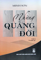 Những quãng đời – tập 2