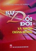 Sự đổi đời và những chặng đường
