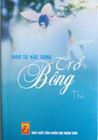 Trổ bông