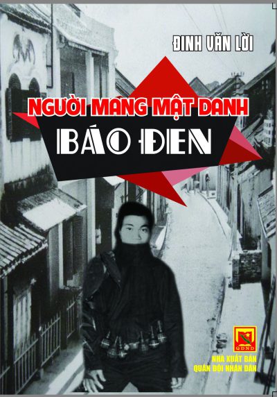 Người mang mật danh báo đen