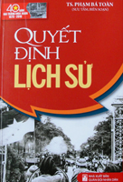 Quyết định lịch sử