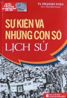 Sự kiện và những con số lịch sử