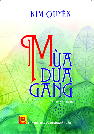 Mùa dưa gang