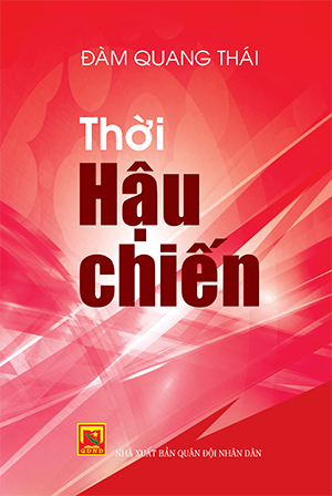 Thời hậu chiến