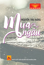 Mưa ngâu