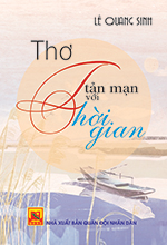 Thơ tản mạn với thời gian
