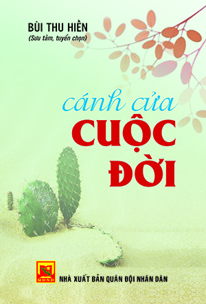 Cánh cửa cuộc đời