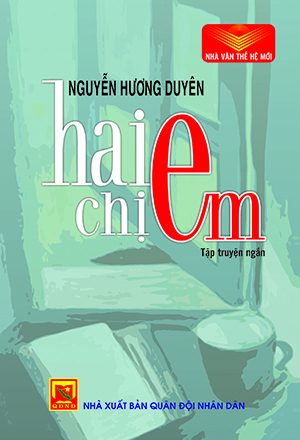 Hai chị em