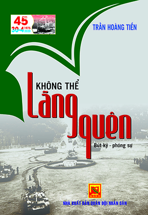 Không thể lãng quên