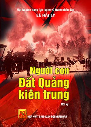 Người con đất Quảng kiên trung