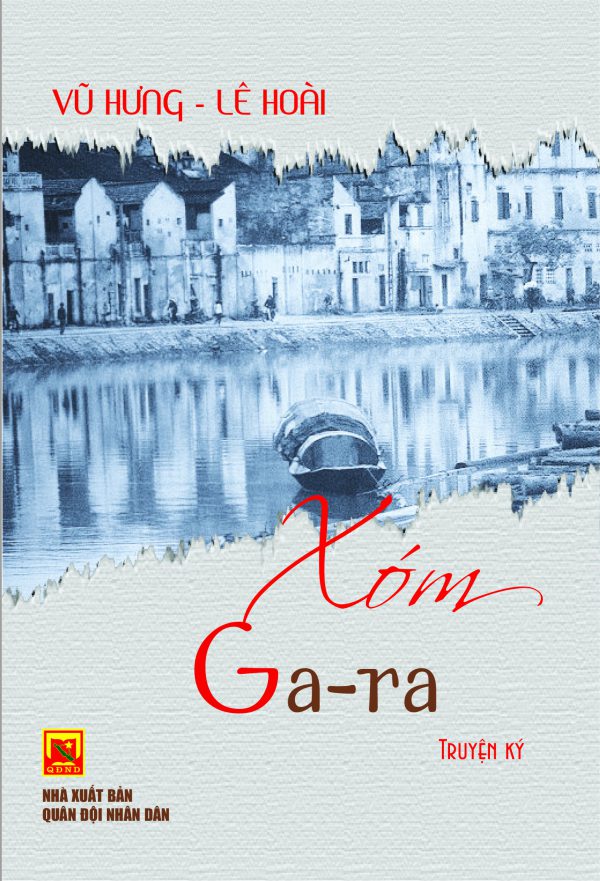 Xóm Ga-ra