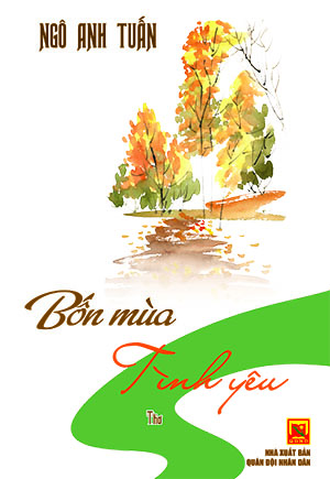 Bốn mùa tình yêu