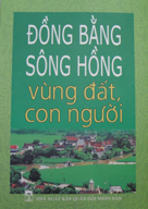 Đồng bằng sông Hồng vùng đất, con người