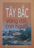 Tây Bắc vùng đất, con người