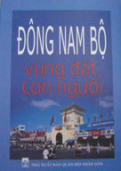 Đông Nam Bộ vùng đất con người