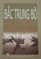 Bắc Trung Bộ vùng đất con người