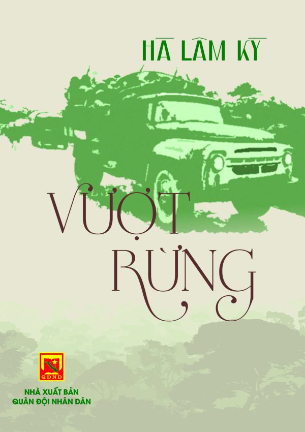 Vượt rừng