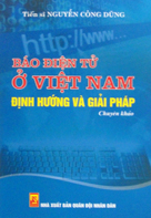 Báo điện tử ở Việt Nam – Định hướng và giải pháp