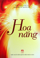 Hoa nắng