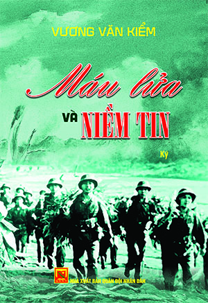 Máu lửa và niềm tin