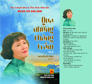 Qua những thăng trầm