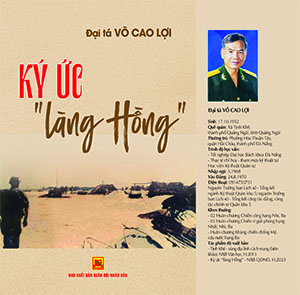 Ký ức Làng Hồng