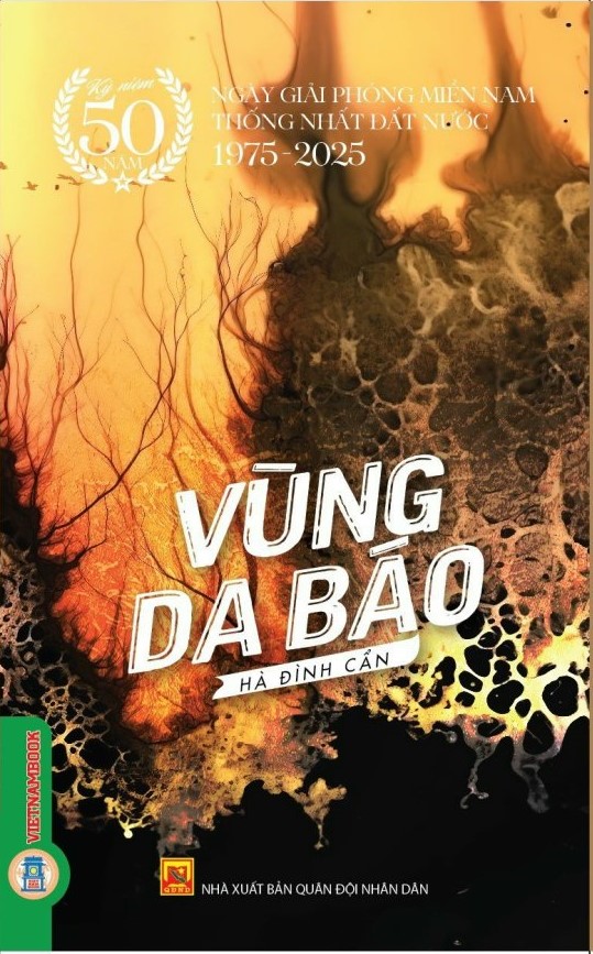 Vùng da báo (Kỷ niệm 50 năm ngày giải phóng miền Nam, thống nhất đất nước 1975-2025)