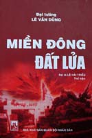 Miền Đông đất lửa