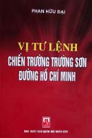 Vị tư lệnh chiến trường Trường Sơn