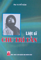 Liệt sĩ Chu Trí Tấn