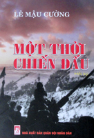 Một thời chiến đấu