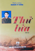 Thử lửa