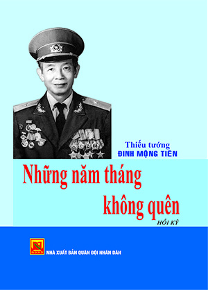 Những năm tháng không quên