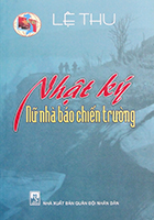 Nhật ký nữ nhà báo chiến trường