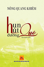 Hun hút đường quê