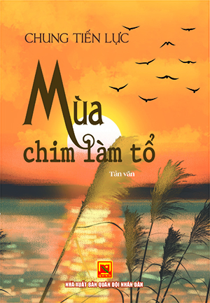 Mùa chim làm tổ