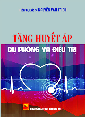 Tăng huyết áp dự phòng và điều trị