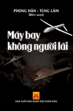 Máy bay không người lái