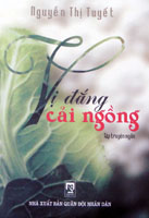 Vị đắng cải ngồng