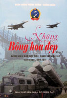 Những bông hoa đẹp – tập 2 (Gương điển hình tiên tiến, người tốt việc tốt giai đoạn 2009-2011)