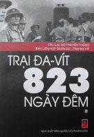 Trại Đa-vít 823 ngày đêm – tập 1