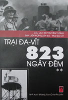 Trại Đa-vít 823 ngày đêm – tập 2